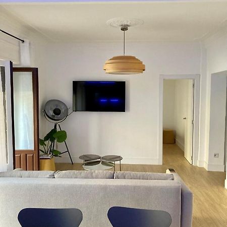 Apartamentos Boutique Puerta De Reyes Толедо Экстерьер фото